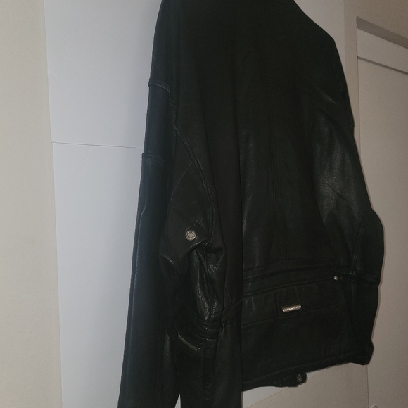 Leather Jacket - Picture 12 of 16